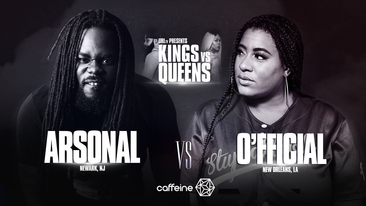 Arsonal vs O'fficial